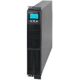 Smart-ДБЖ LogicPower-3000 PRO, RM (rack mounts) (without battery) 96V 6A LP_21953 фото