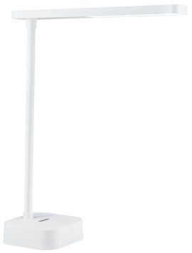 Лампа настольная LED Reading Desk lamp Tilpa, белая Philips RC_929003241507 фото
