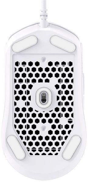 Мышь Pulsefire Haste 2 USB, White HyperX RC_6N0A8AA фото