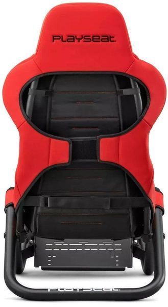 Кокпит с креплением для руля и педалей Playseat Trophy - Red RC_RAP.00314 фото