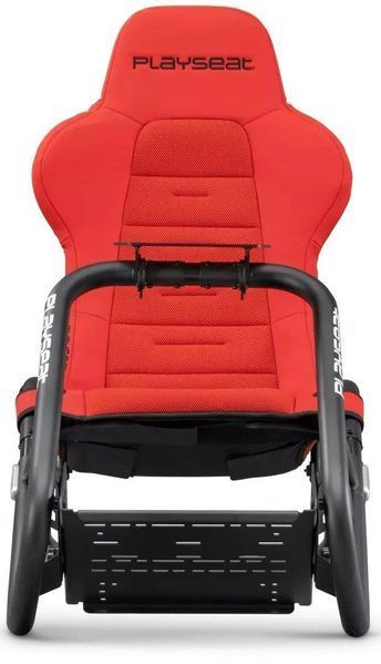 Кокпит с креплением для руля и педалей Playseat Trophy - Red RC_RAP.00314 фото