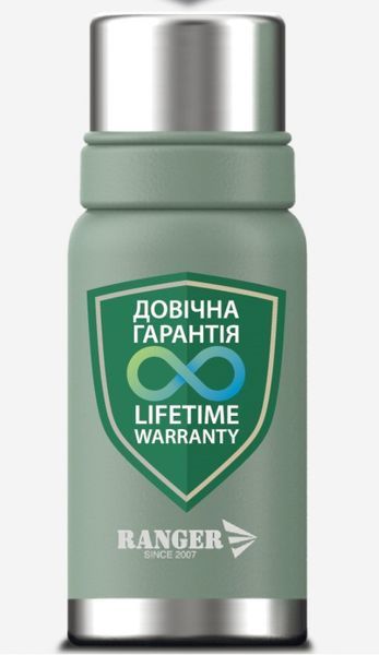 Термос Ranger Expert 1,2 L (Ар. RA 9921) PR_RA9921 фото