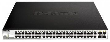 Коммутатор D-Link DGS-1210-52MPP RC_DGS-1210-52MPP фото