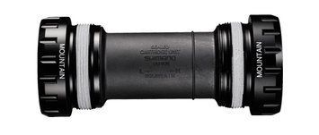 Картридж каретки Hollowtech II SHIMANO Deore XT BB-MT800 68/73 (черный) VT_BBC-056 фото
