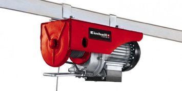 Тельфер електричний Einhell TC-EH 250-18 RC_2255135 фото