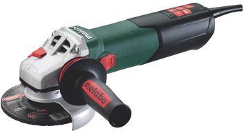 Болгарка Metabo WEA 17-125 Quick HY_9018 фото