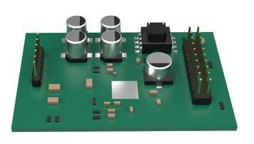 Модуль S2 2xFXS Yeastar RC_S2-MODULE фото