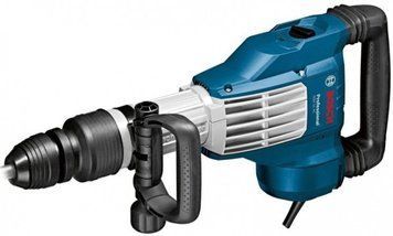 Відбійний молоток Bosch Professional GSH 11 VC RC_0.611.336.000 фото
