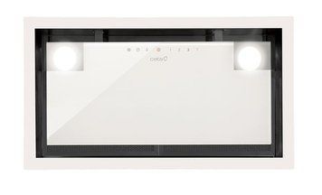 Вытяжка Cata встроенная, 50см, 1200м.куб/час, Gc Dual 45 wh, белый RC_02130207 фото