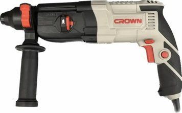 Перфоратор CROWN CT18211 BMC DC_409309 фото