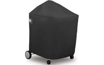 Чехол премиум для гриля Performer Original Weber 7145 GR_004128 фото