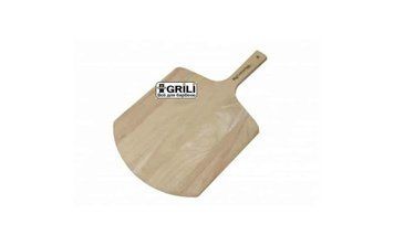 Деревянная лопатка для пиццы Big Green Egg PPMW GR_003236 фото