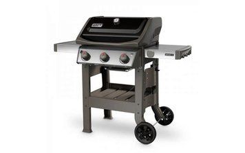 Газовий гриль Spirit II E-310 GBS Weber 45010175 GR_005514 фото