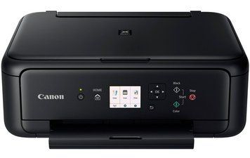 МФУ А4 Canon PIXMA TS5140 black с Wi-Fi RC_2228C007 фото