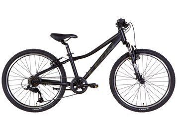 Велосипед 24" Leon JUNIOR AM Vbr 2022 VT_OPS-LN-24-083 фото