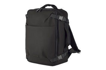 Рюкзак дорожный Tucano Tugo M Dry Cabin Luggage 15.6", чёрный Tucano RC_BKTUGDR-M-BK фото