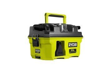Пылесос аккумуляторный Ryobi RV1811-0 (без АКБ и зарядного устройства) HY_099112739 фото