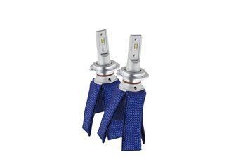LED лампи Sho-Me F1 H7 6000К 26W (SM F1 H7) MA_SM F1 H7 фото