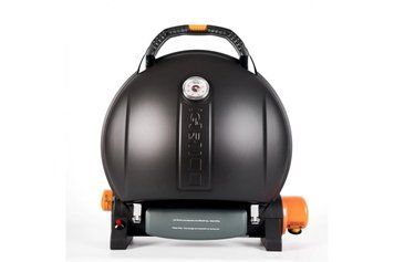 Портативный переносной газовый гриль O-GRILL 800T, черный GR_008295 фото