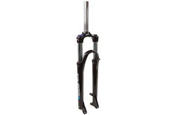 Вилка 29" AL 1-1/8" AM Hydraulic lock out disc шток-185мм хід-100mm чорний (YS 728) SUNTOUR SF19-XCT30-HLO-DS VT_FRK-29-229 фото