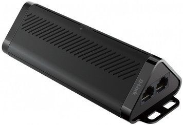 PoE-репитер D-Link DPE-302GE 1xGE PD, 2xGE PSE RC_DPE-302GE фото