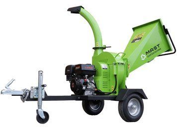 Садовый измельчитель MAST Gartentechnik DGS1500 KM_DGS1500 фото