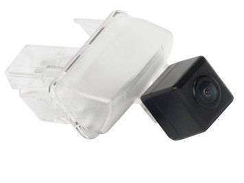 Штатна камера заднього виду FORS.auto FS-8172 (1080P-RCA) для Toyota Corolla/Citroen C4 Picasso 2013+/DS4 2011-2015 FA_FS-8172-170 фото