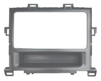 Перехідна рамка CARAV 11-201 для TOYOTA Alphard, Vellfire 2008-2015 w/pocket MA_11-201 фото