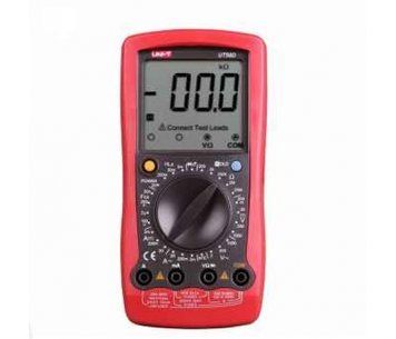 Мультиметр UNI-T UT58D U_21831 фото