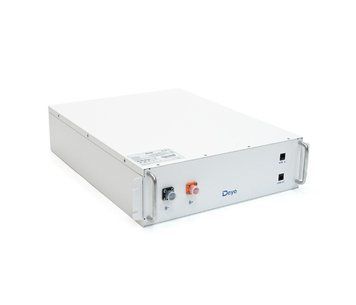 Высоковольтная батарея Deye BOS-GM5.1 51,2 В 100 Ач (BOS-GM5.1) 5,12 кВтч U_35072 фото