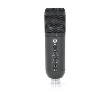 Микрофон FANTECH MCX01 LEVIOSA , корпус Black, Color Box U_18583 фото