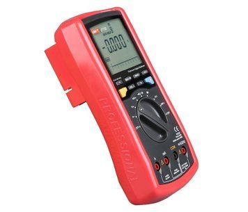 Мультиметр UNI-T UT70D U_02612 фото