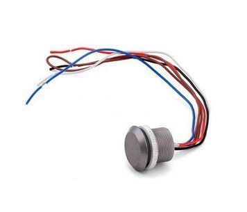 Міні-зчитувач Iron Logic CP-Z-2L для системи контролю доступу U_15996 фото