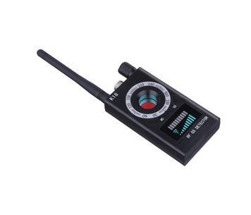 Багатофункціональний детектор жучків Voltronic K18 U_31043 фото