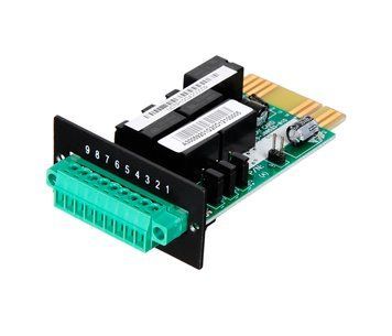 Сухі контакти INVT для 1-фазного ДБЖ U_01423 фото