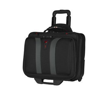 Кейс-пілот для ноутбука 16", Granada, чорний Wenger RC_600659 фото