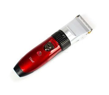 Машинка для стрижки волосся Zilan ZLN1246, 2x800mAh, AC 110-240V, 50/60Hz U_20671 фото