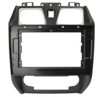 Переходная рамка Geely Emgrand EC7 Carav 22-1370 AV_22-1370 фото
