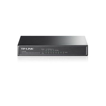 TL-SF1008P TP-Link RC_TL-SF1008P фото