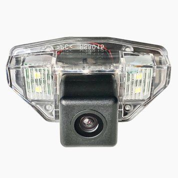 Штатна камера заднього виду Prime-X CA-9518 Honda Civic 5D / Crosstour / CR-V / FR-V / HR-V PX_2000000001449 фото