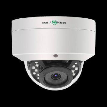 Наружная IP камера GreenVision GV-160-IP-M-DOS50VM-30H-SD POE 5MP (Ultra) LP_17932 фото