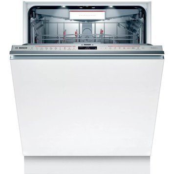 Bosch Вбудована посудомийна машина SMV8ZCX07E RC_SMV8ZCX07E фото