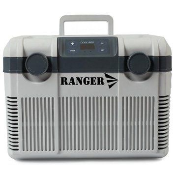 Автохолодильник Ranger Iceberg 22L (арт. RA 8876) PR_RA8876 фото