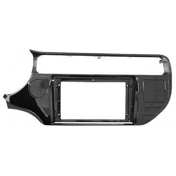 Переходная рамка CARAV 22-611 для KIA Rio (UB), K3 AV_22-611 фото