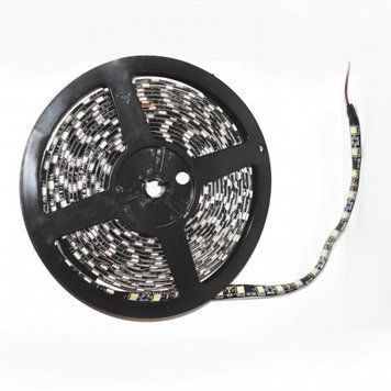 Світлодіодна стрічка авто LED Galaxy strip 3528 600 SMD yellow KL_298 фото