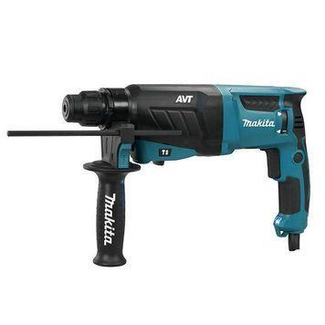 Перфоратор Makita HR 2631 F RC_HR2631F фото