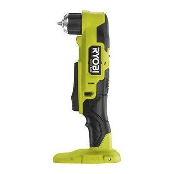 Шуруповерт/дриль акумуляторна кутова RYOBI RAD18С (без АКБ та зарядного пристрою) HY_090113686 фото
