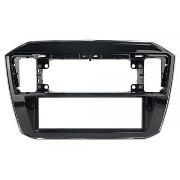 Перехідна рамка Volkswagen Up!, Skoda Citigo, Seat Mii Carav 11-854 AV_11-854 фото