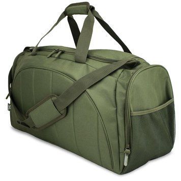 Сумка дорожня Semi Line 47 Khaki (A3029-3) DS_DAS302163 фото