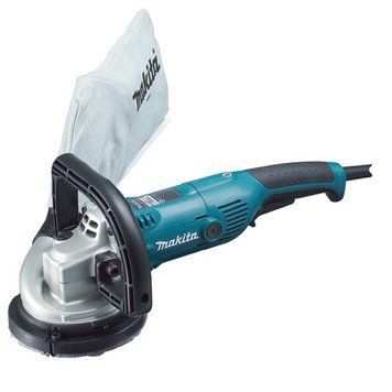 Шлифмашина по бетону Makita PC5000C RC_PC5000C фото